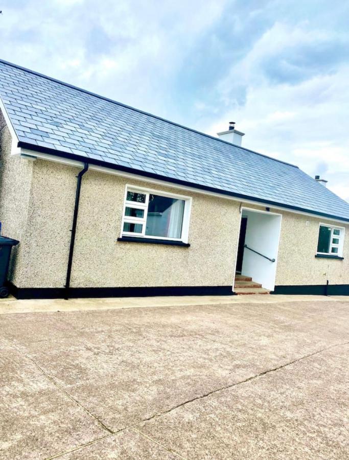 Big Anthony'S Vila Greencastle  Exterior foto